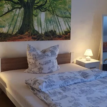 Appartement Hofmark *