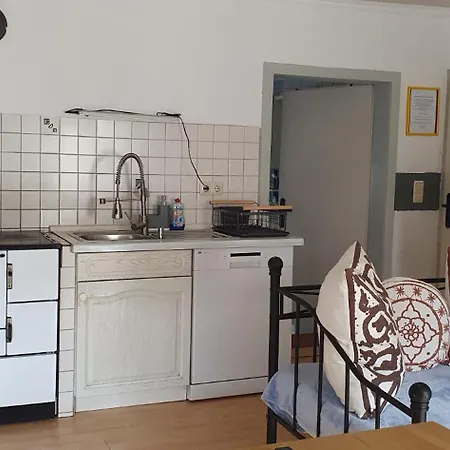 Apartment Hofmark Aicha vorm Wald