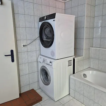 Apartment Hofmark