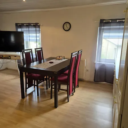 Hofmark Apartment Aicha vorm Wald