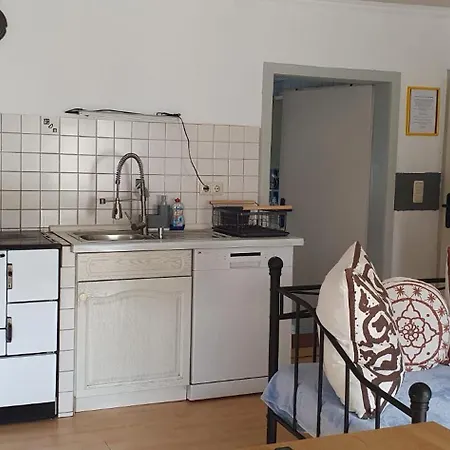 Apartment Hofmark Aicha vorm Wald