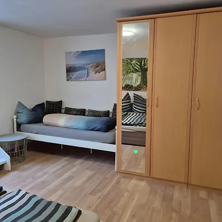Hofmark Apartment