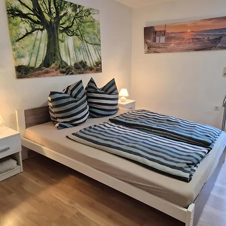 Hofmark Apartment Aicha vorm Wald
